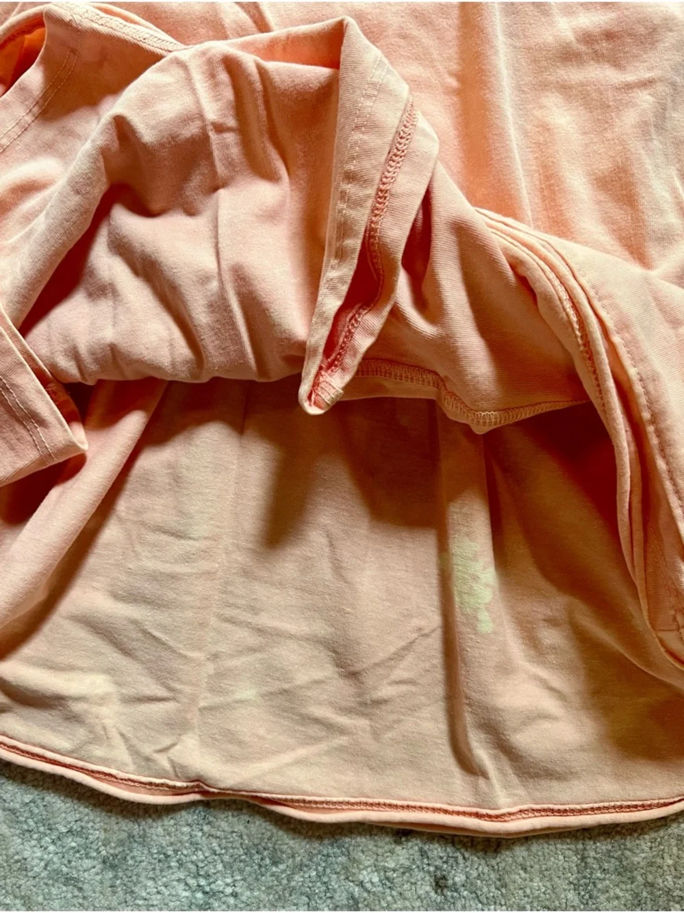 🍊🔆Free People Hot Shot Mini Dress in Fruit Punch🔆🍊 - Picture 12 of 16